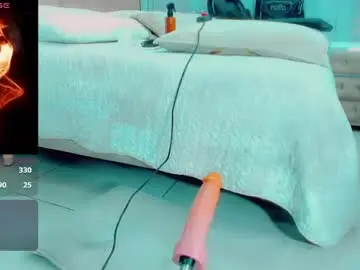 Chaturbate Best Webcam of emiilysaenzz