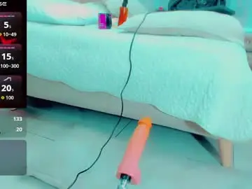 Chaturbate Free Live Porn of emiilysaenzz