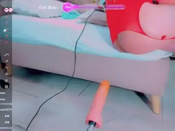 Chaturbate Adult Video Chat of emiilysaenzz