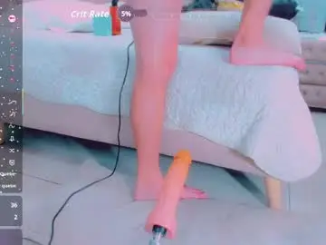 Chaturbate Adult Video Chat of emiilysaenzz