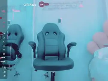 Chaturbate Sex Cam of emiilysaenzz