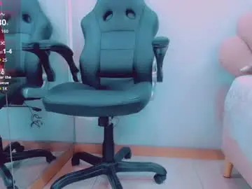 Chaturbate Free Live Porn of emiilysaenzz