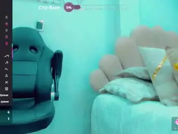 Chaturbate Free Live Porn of emiilysaenzz