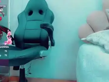 Chaturbate Best live sex cam show of emiilysaenzz