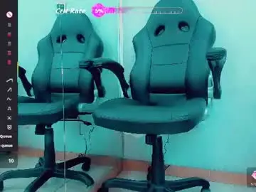 Chaturbate Adult Video Chat of emiilysaenzz