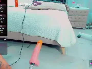 Chaturbate Sex Cam of emiilysaenzz