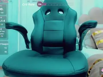 Chaturbate Adult Webcams of emiilysaenzz