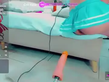 Chaturbate Watch Live Sex Cams of emiilysaenzz