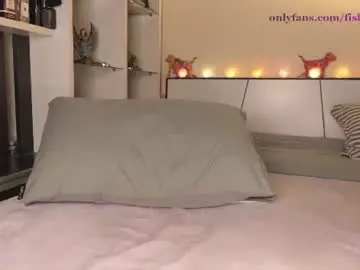 Chaturbate Live Porn of fishtgirlworld
