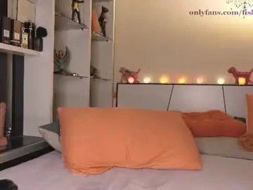 Chaturbate Adult Webcam of fishtgirlworld