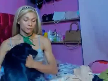 Chaturbate Best Webcam of flower_weed