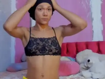 Chaturbate Adult Webcams of flower_weed