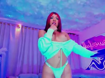 Chaturbate Nude Webcam of girlstrans_20