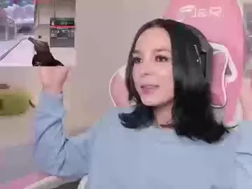 Chaturbate Adult Video Chat of jiggly_