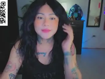 Chaturbate Adult Webcams of kimberlygati2