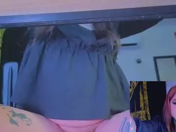 Chaturbate Nude Webcam of kimberlygati2