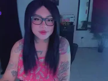 Chaturbate Sex Chat of kimberlygati2