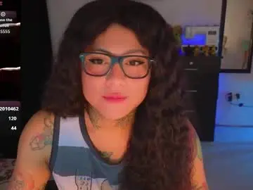Chaturbate Watch Live Sex Cams of kimberlygati2