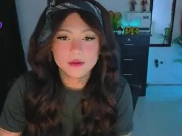 Chaturbate Watch Live Sex Cams of kimberlygati2