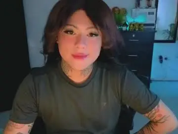 Chaturbate Free Porn Cam of kimberlygati2