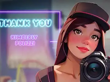 kimberlygati2 from chaturbate