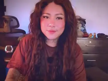 Chaturbate Nude Webcam of kimberlygati2