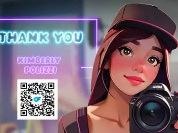 Chaturbate Nude Webcam of kimberlygati2