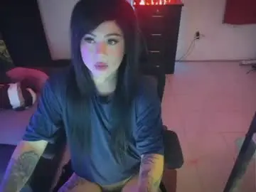 Chaturbate Live Sex of kimberlygati2