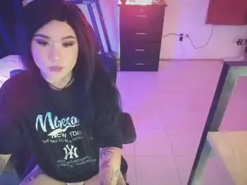 Chaturbate Watch Live Sex Cams of kimberlygati2