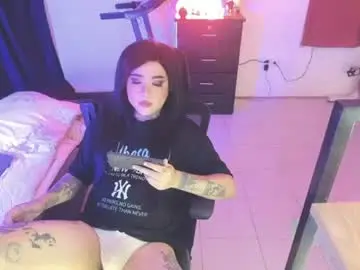 Chaturbate Free Porn Cam of kimberlygati2