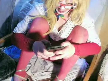 Chaturbate Adult Webcam of soniahiddencd