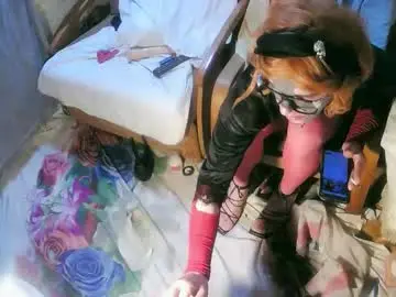 Chaturbate Live Sex of soniahiddencd