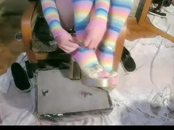 Chaturbate Adult Video Chat of soniahiddencd