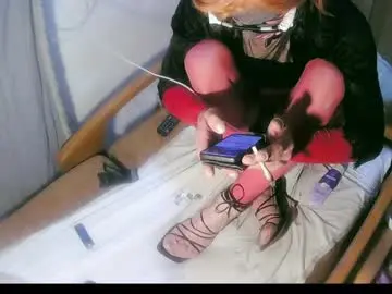 Chaturbate Adult Webcam of soniahiddencd