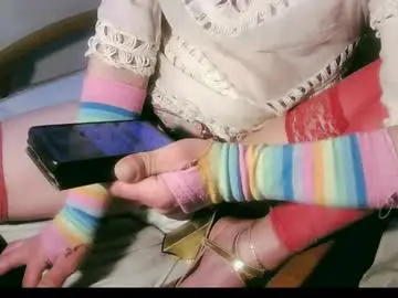 Chaturbate Sex Cam of soniahiddencd