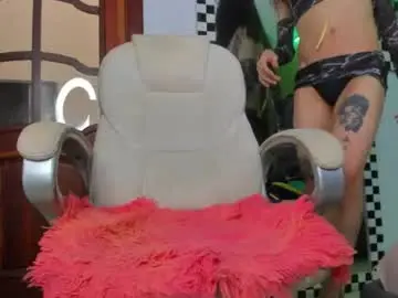Chaturbate Sex Chat of yourvirtualgirlfriennd