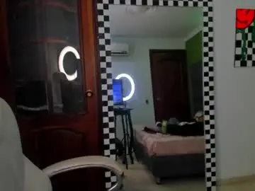 Chaturbate Private Sex Chat of yourvirtualgirlfriennd