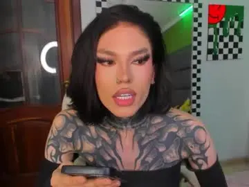 Chaturbate Live Porn of yourvirtualgirlfriennd