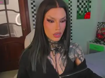 Chaturbate Adult Webcam of yourvirtualgirlfriennd