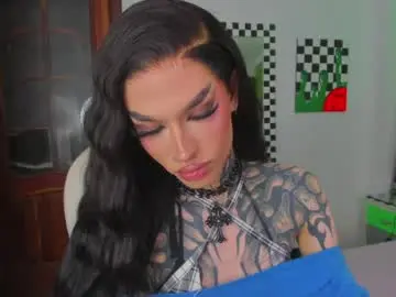 Chaturbate Adult Webcam of yourvirtualgirlfriennd