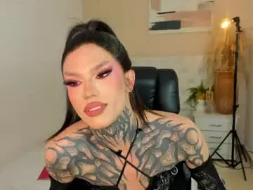 Chaturbate Nude Webcam of yourvirtualgirlfriennd