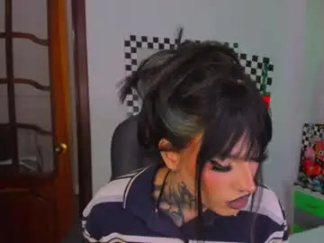 yourvirtualgirlfriennd from chaturbate