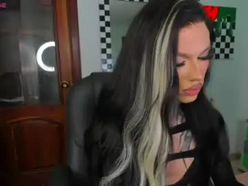 Chaturbate Live Sex Cam of yourvirtualgirlfriennd