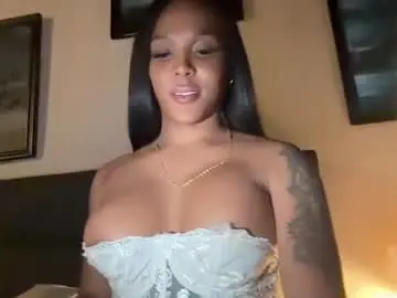 Chaturbate Live Porn of _nahomyts