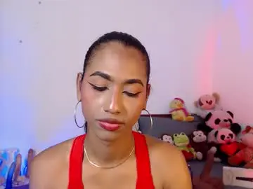 Chaturbate Nude Webcam of alice_massiel