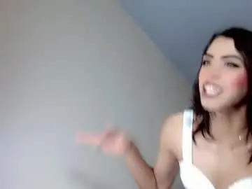 Chaturbate Live Sex of amanda_gray1