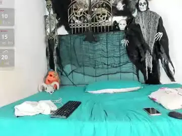 Chaturbate Adult Video Chat of angellnvelvet