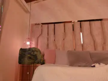 Chaturbate Live Sex of ari_monet