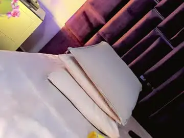 Chaturbate Free Porn Cam of camila_vasquezz