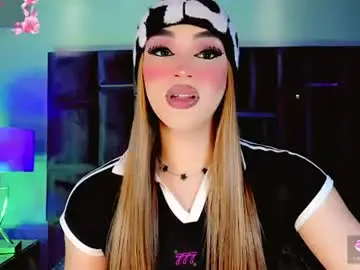 Chaturbate Private Sex Chat of camila_vasquezz